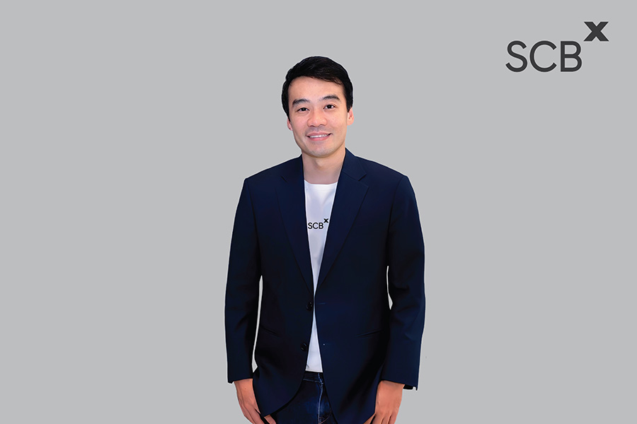 12409 SCBX Kaveewuth