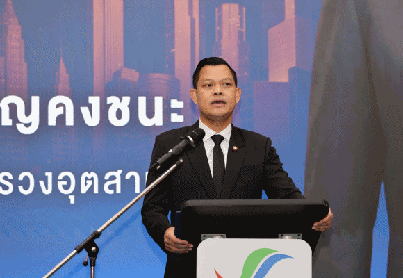 SME D Bank ผนึก TikTok จัดมหกรรม &lsquo;Live Commerce EXPO 2025&rsquo; ยกทัพอินฟูลฯ ตัวท็อปหนุนเอสเอ็มอีเพิ่มรายได้ ติดปีกธุรกิจสู่โลกยุคดิจิทัล