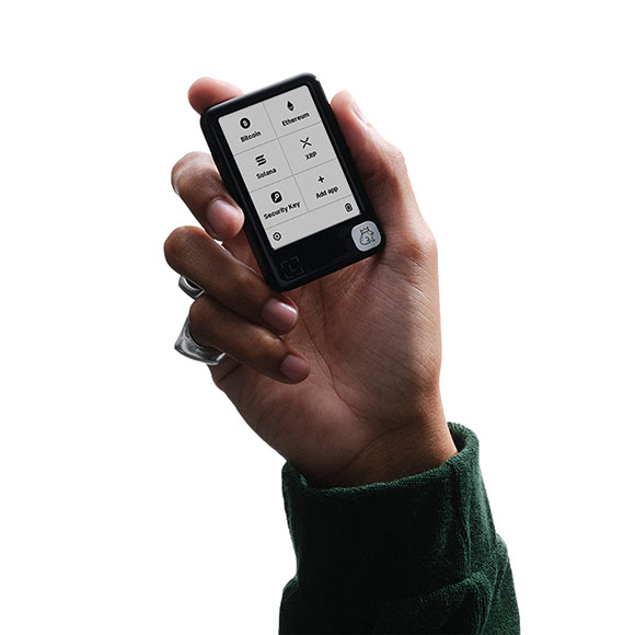 12482 4 Ledger Nano Gen5