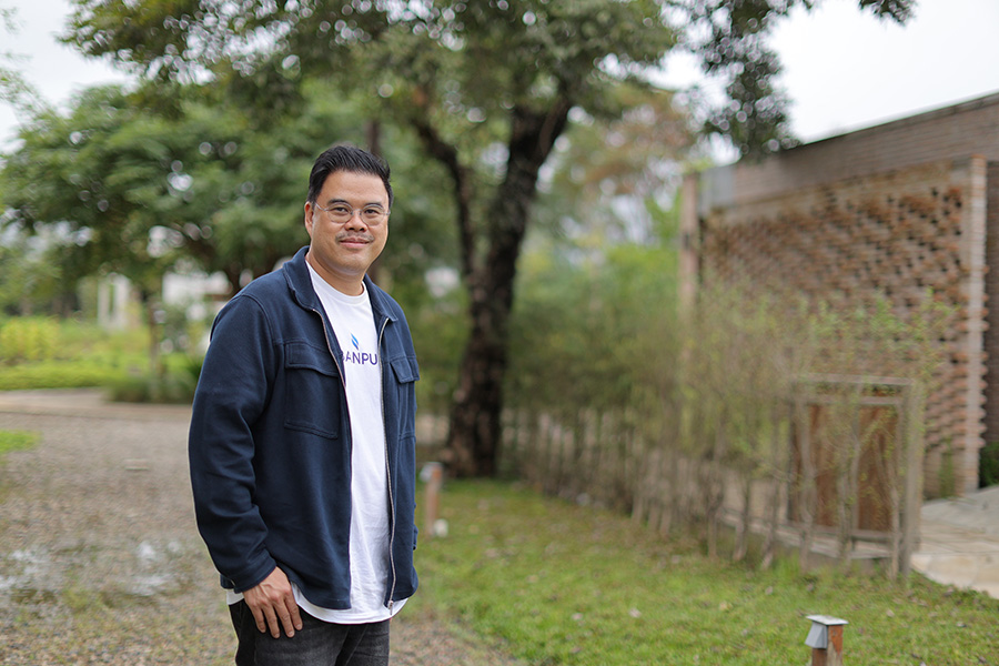 12488 BANPU Ratthaphol