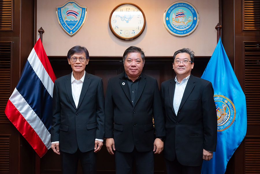 STARM ลุยต่อ! บรรยาย &lsquo;สินเชื่อ-สวัสดิการธุรกิจ&rsquo; หนุน SMEs เสริมสภาพคล่องเข้าถึงเงินง่าย