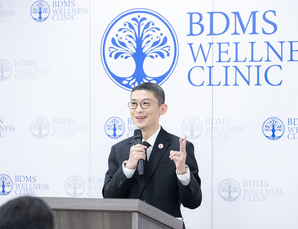 12540 BDMS นายแพทย์ตนุพล