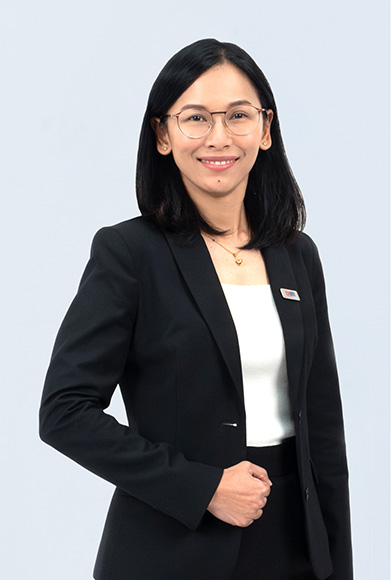 12610 EXIM กิตติยา บุญยรังคะ