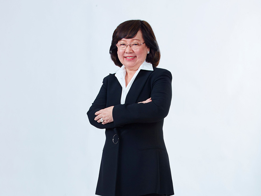 บิ๊ก RBF โอนหุ้นส่งต่อให้ทายาท เสริมความแข็งแกร่งระยะยาว