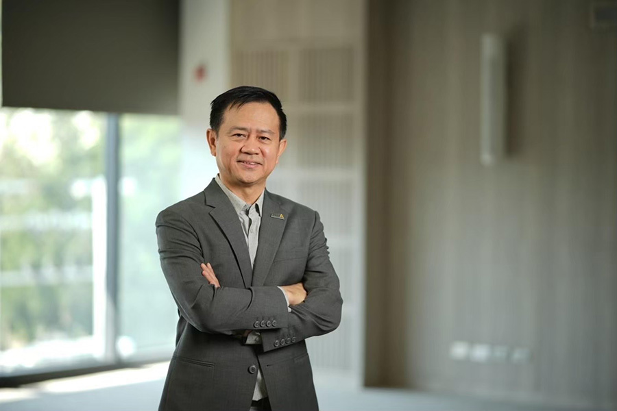 สมาคมฯ maiA เปิดแผนกลยุทธ์ปี 2569 เสริมศักยภาพสมาชิก-เพิ่มขีดการแข่งขันสู่ตลาดโลก