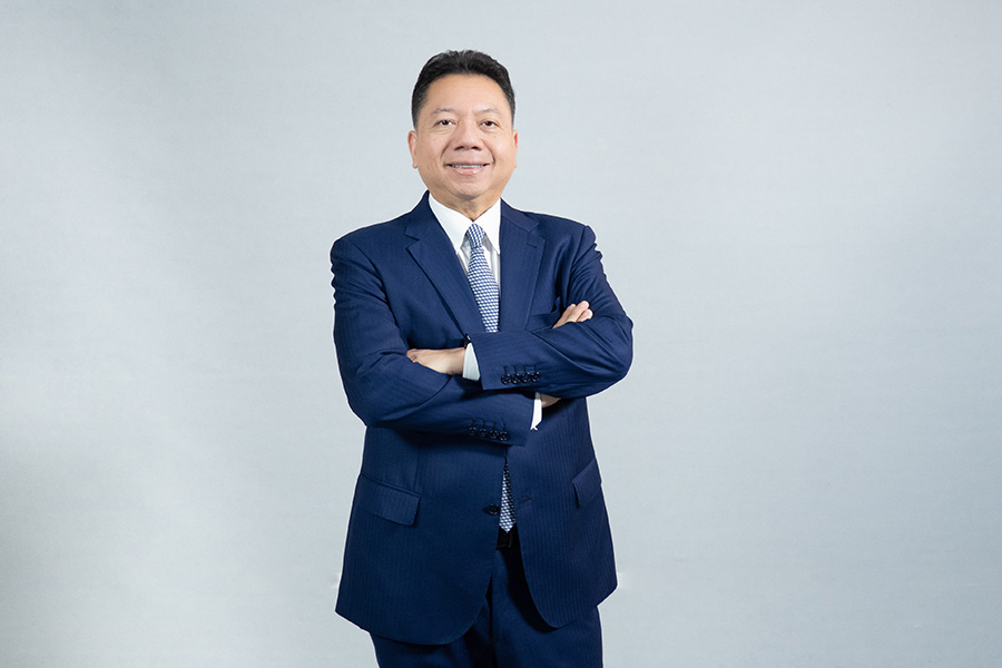 หลักทรัพย์บัวหลวง เกาะกระแสเมกะเทรนด์โลกอนาคต ส่ง DR01 ชุดใหม่ 8 หลักทรัพย์ อ้างอิงหุ้นเทคฯ สหรัฐฯ และฮ่องกง-จีน เทรดวันแรก 9 ม.ค. 69