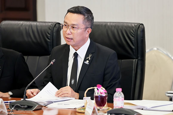 1100 NXPO ดร สุรชัย