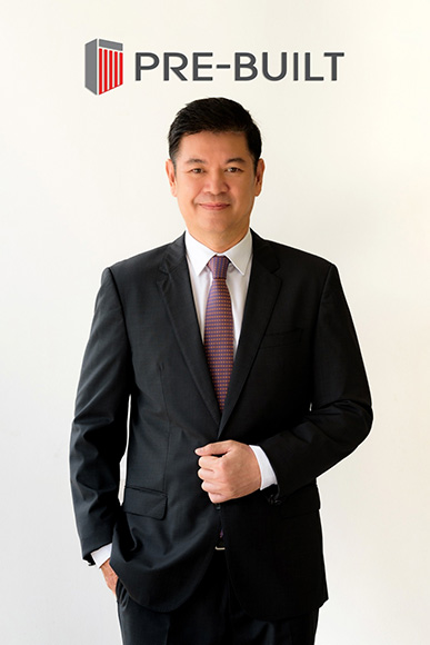 PREB กางแผนปี 69 ลุยประมูลงานใหม่เต็มสปีด ยกระดับประสิทธิภาพการทำงาน &ndash; คุมต้นทุนเข้มข้น ตุน Backlog แน่น 9 พันลบ. จ่อรับรู้รายได้ หนุนเติบโตมั่นคง