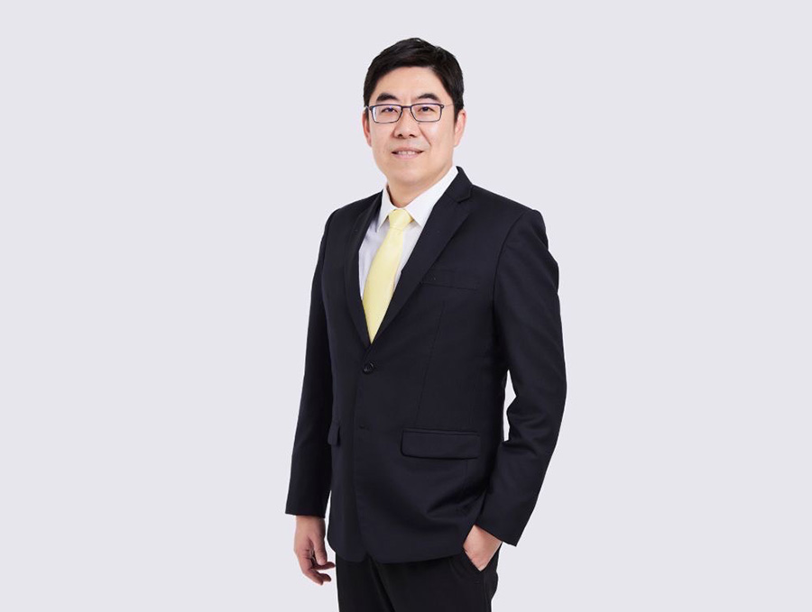 RBF ปี 69 โฟกัสตลาด &lsquo;อินเดีย&rsquo; หนุนรายได้โตตามเป้า