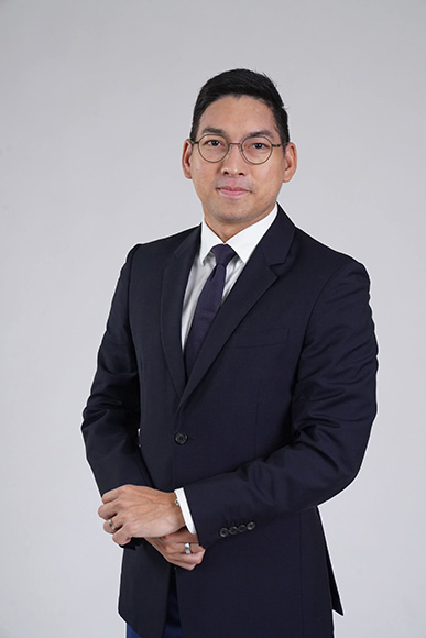 SCB FM มองเงินบาทอาจแข็งค่าได้อีกเล็กน้อยในระยะสั้น และอาจกลับมาอ่อนค่าได้ในช่วงครึ่งหลังของปีนี้