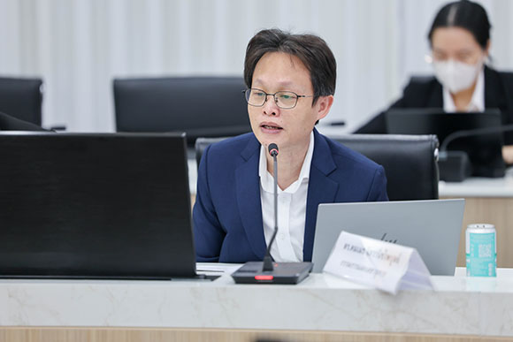 1195 NXPO ดร คมเมธ