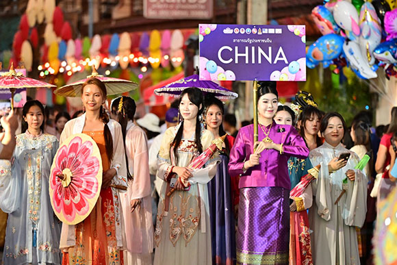 1196 เทศกาลร่มบ่อสร้าง41 3