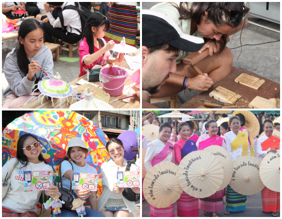 1196 เทศกาลร่มบ่อสร้าง41 6