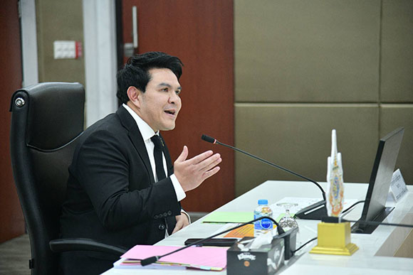 1197 รมว อว สุรศักดิ์