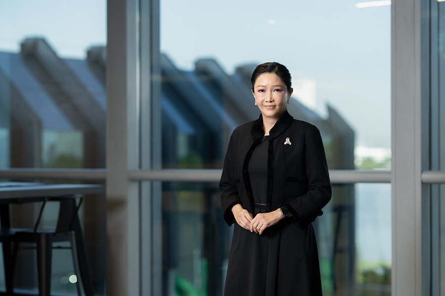 ธนาคารกสิกรไทย แจ้งผลประกอบการปี 2568 กำไร 49,565 ล้านบาท