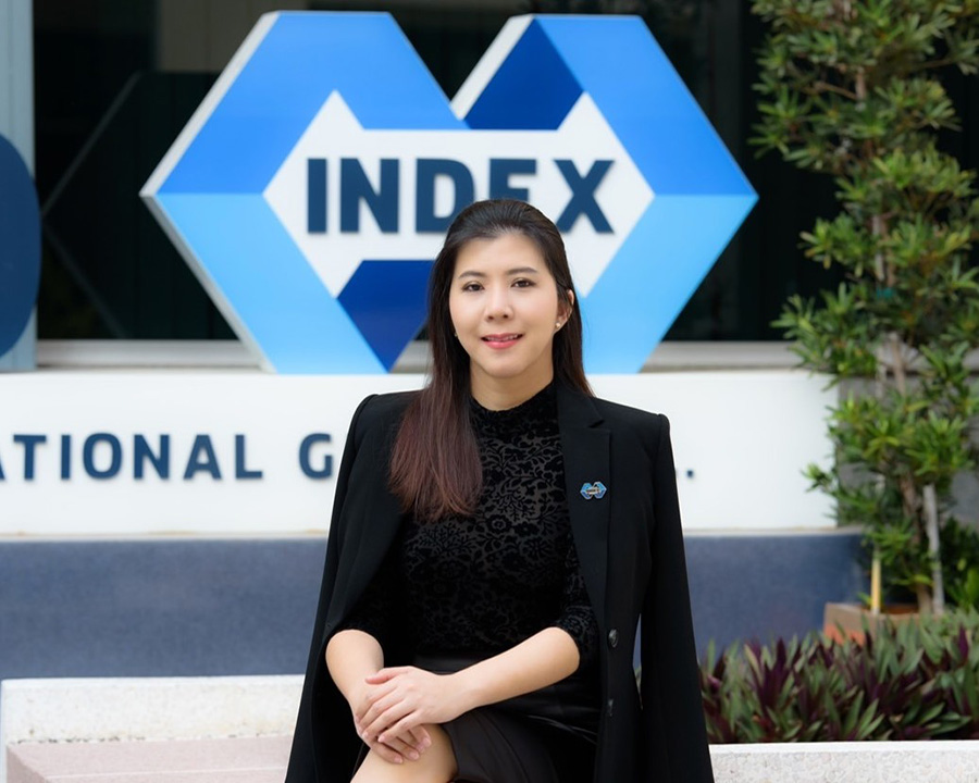 IND เปิดยุทธศาสตร์ปี 69 ปักธงประมูลงานรัฐ-เอกชนเต็มสูบ มั่นใจทำผลงานโตต่อเนื่อง-โชว์ Backlog แน่น 2.07 พันลบ.