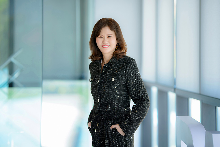 PANEL สยายปีก! พร้อมเปิดโชว์รูมใหม่ใจกลาง จ.ภูเก็ต รองรับการเติบโตภาคอสังหาฯ พื้นที่ภาคใต้-ชูจุดเด่นบริการครบวงจร ปักหมุดผลงานปี 69 เติบโตก้าวกระโดด แตะออลไทม์ไฮต่อเนื่อง