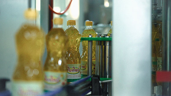 PCE ไม่ได้มาเล่นๆ ดัน &lsquo;รินทิพย์&rsquo; เข้า Modern Trade