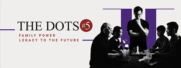 ไทยพาณิชย์แนะเคล็ดลับเตรียมพร้อมทายาทรับช่วงกิจการ สร้างโอกาสธุรกิจครอบครัวเพื่ออนาคตยั่งยืน