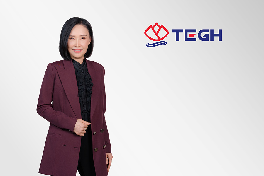 TEGH ฐานแน่น! ปี 69 ปักธงรายได้-ยอดขายยาง All Time High ธุรกิจยาง-ปาล์ม-พลังงานทดแทน แนวโน้มเติบโตต่อเนื่อง ลุยขับเคลื่อน Spin-Off บ.ย่อย &lsquo;TEBP&rsquo; เข้าตลาด mai ปีนี้