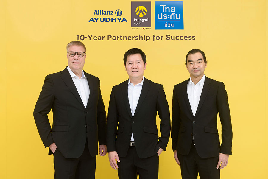 1274 Krungsri Allianz ThaiLife