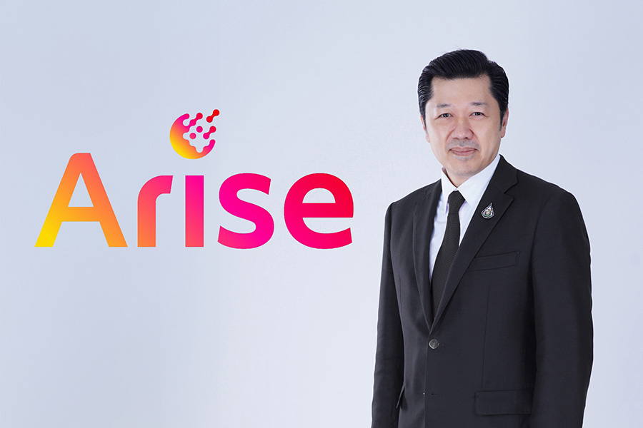กลุ่มอไรซ์ เวนเจอร์ส กรุ๊ป (Arise Ventures Group) ประกาศการลงทุนเชิงกลยุทธ์ในทรู คอร์ปอเรชั่น เพื่อเร่งขับเคลื่อนนวัตกรรมด้านเอไอ คลาวด์ และดิจิทัลทั่วทั้งภูมิภาค