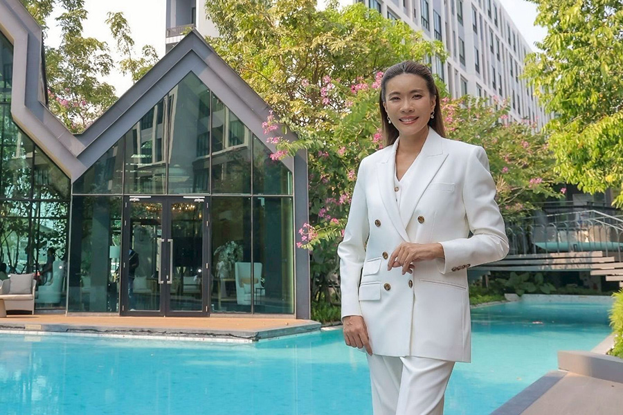 AssetWise ใช้ Music Marketing ดันแบรนด์ KAVE สู่ผู้นำ Campus Condo ตัวจริง สนับสนุน Smallroom Music Camp Tour เชื่อมแบรนด์เข้ากับไลฟ์สไตล์ Gen Z