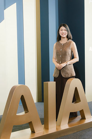 1295 AIA Elite ชลิดา