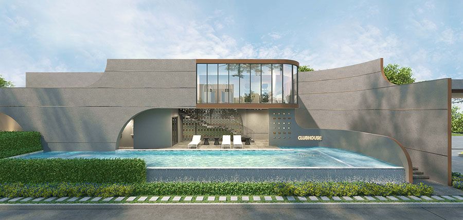 1299 SAMCO Clubhouse