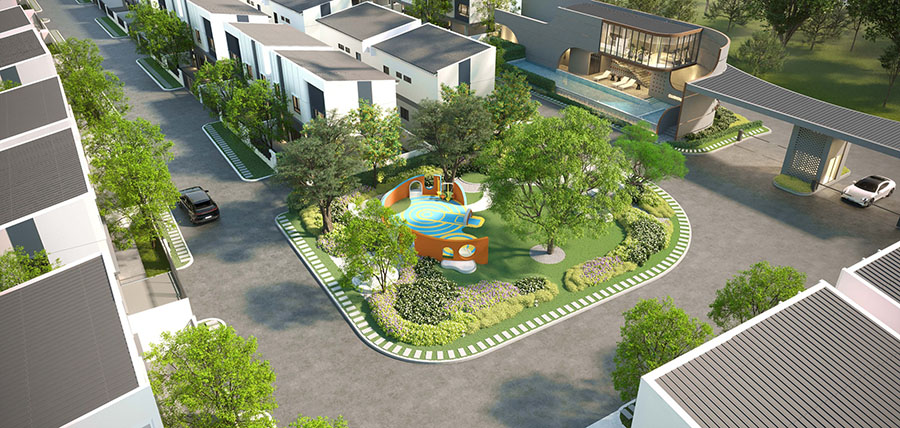 1299 SAMCO Playground