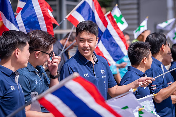 1348 Buriram Marathon 8