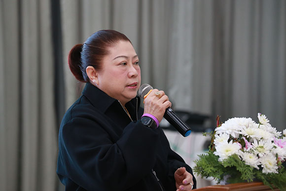 1352 TIP วิชชุดา ไตรธรรม