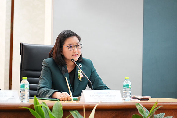 1354 KU ศจ ดร วรรณวิภา วงศ์แสงนาค