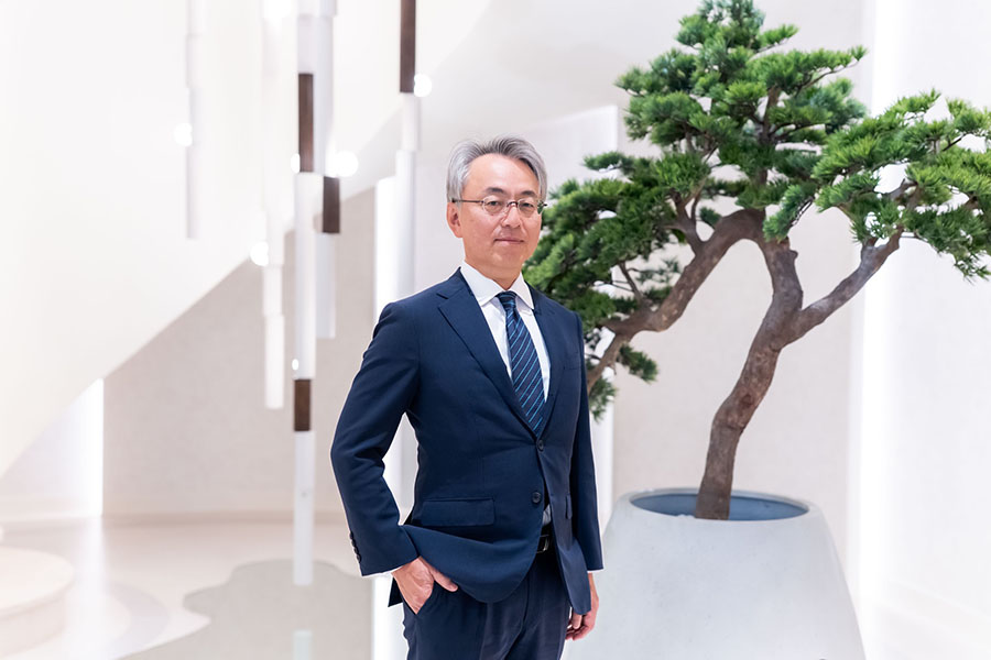 1374 Tokyo Tatemono ฟุมิโอะ ทะจิมะ