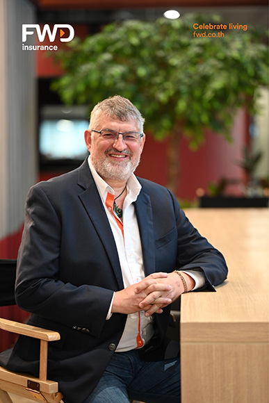 2001 FWD David Korunic