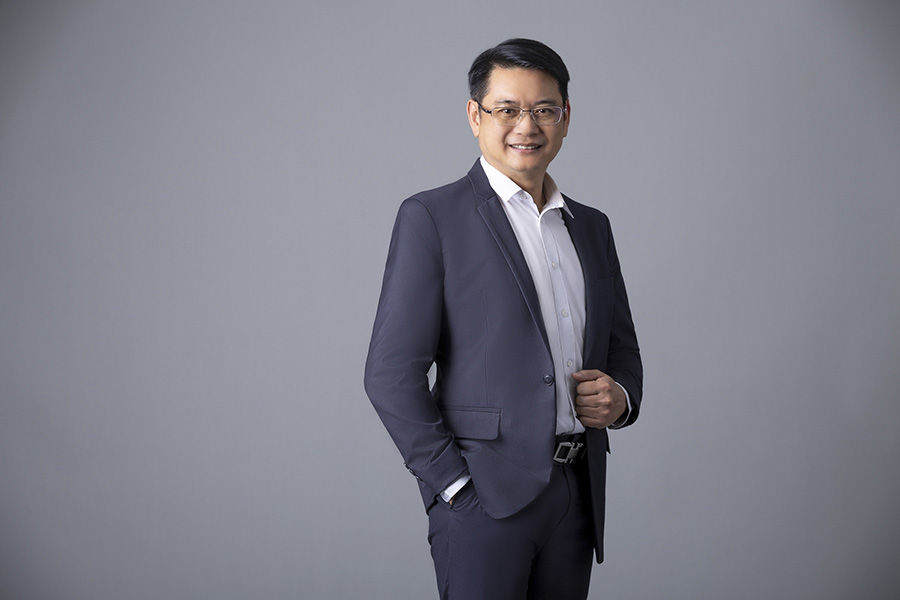 BPP ลงทุนโครงการแบตเตอรี่ขนาด 100 เมกะวัตต์ โครงการแรกในสหรัฐฯ ขับเคลื่อนการเติบโต Power+ รับดีมานด์ไฟฟ้า