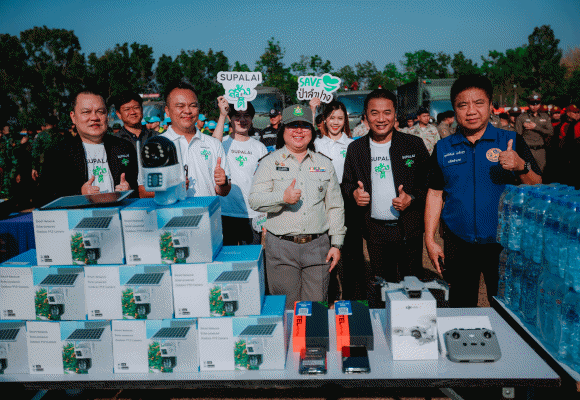 2008 Supalai ลำปาง 2