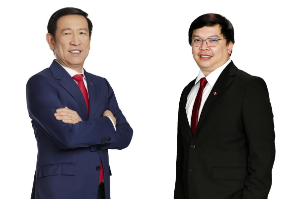 FPT เฟรเซอร์ส พร็อพเพอร์ตี้ ประเทศไทย เสริมแกร่งโครงสร้างองค์กร ประกาศแต่งตั้ง 2 ผู้บริหารระดับสูงขับเคลื่อนธุรกิจเติบโตมั่นคง