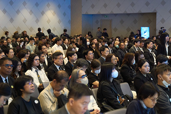 2125 OIE Forum เสวนาพิเศษ 2