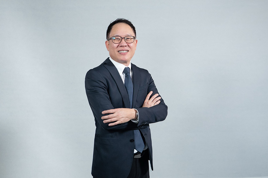 หลักทรัพย์บัวหลวง ชี้กระแสหุ้นนอกกลุ่มเทค และ AI หนุนตลาดหุ้นโลกปี 2569 แนะสร้างการเติบโตระยะยาว ผ่านการลงทุนอัตโนมัติ &lsquo;DR Global Index&rsquo;