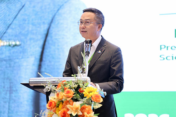 2175 NXPO ดร สุรชัย