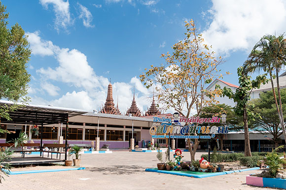 2187 FPT 2 รร วัดโคกสมานคุณ