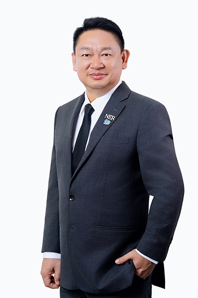 NER ออเดอร์ทะลัก!