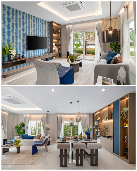 2223 Supalai 1 มณฑลา