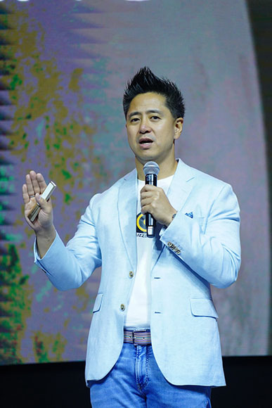 BUZZEBEES โชว์รายได้ 3.15 พันล้าน เผยยุทธศาสตร์ 2026 ปั้น AI Engine ขยายฐานในไทยและอาเซียน ตั้งเป้าเป็นโครงสร้างพื้นฐานดิจิทัลที่ช่วยแบรนด์ลดต้นทุนและเพิ่มสปีดธุรกิจอย่างยั่งยืน