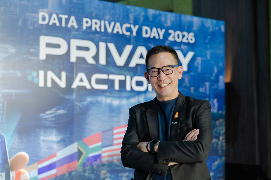 ทรู ชี้ Data Privacy อย่างรับผิดชอบ คือกลไก &lsquo;ธรรมาภิบาล&rsquo; สำคัญของธุรกิจยุค AI ย้ำ &lsquo;สิทธิประโยชน์ต้องกลับคืนเจ้าของข้อมูล&rsquo;