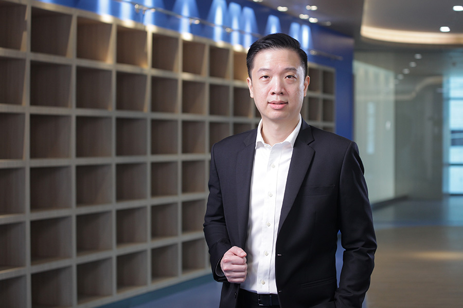 NL ตุน Backlog รับงานก่อสร้าง โครงการใหม่ ปรับปรุงอาคาร สก. โรงพยาบาลจุฬาลงกรณ์ สภากาชาดไทย