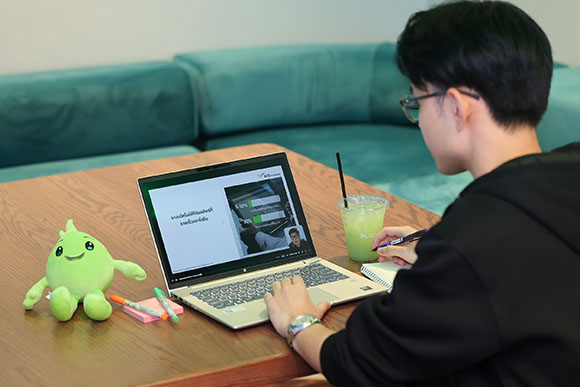 2265 AIS Academy BOI 2