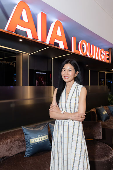 2273 AIA รพีพร