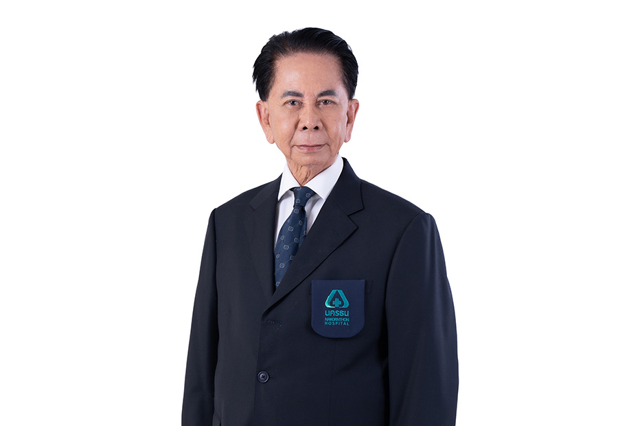 NKT กางแผนปี 69 เตรียมเปิด &lsquo;นครธน ลองไลฟ์ เซ็นเตอร์&rsquo; เพิ่มหอผู้ป่วยแบบ VIP เสริมศักยภาพบริการ ปักหมุดรายได้เติบโต 10 -15%